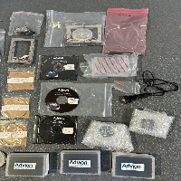 Advion TriVersa NanoMate Electrospray Ionization Robot image 2